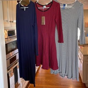 Dress Lot